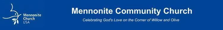 Mennonite Community Church
