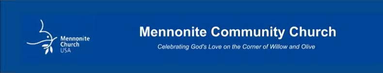 Mennonite Community Church